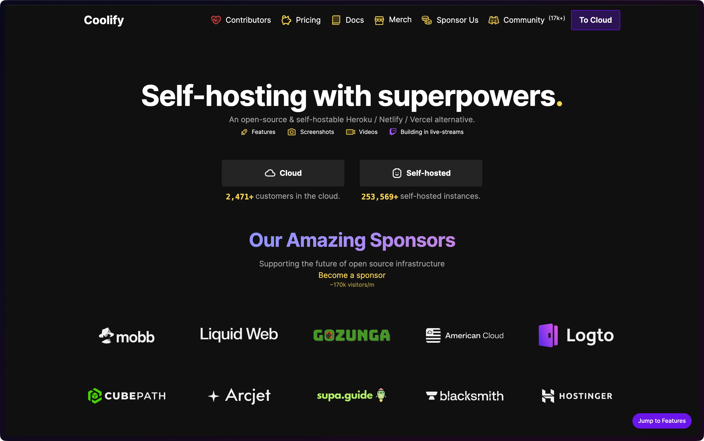 coolify-web